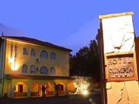 Hotel Olimpia Capaccio