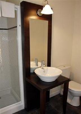 фото отеля Park & Suites Village La Rochelle Marans