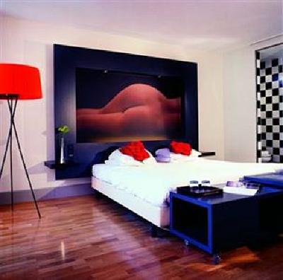 фото отеля Eden Designhotel Maastricht
