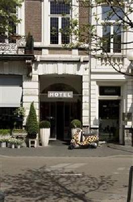 фото отеля Eden Designhotel Maastricht