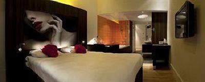 фото отеля Eden Designhotel Maastricht