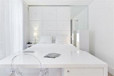 фото отеля Eden Designhotel Maastricht