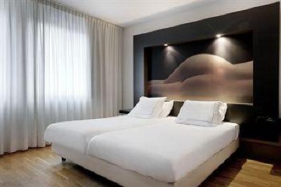 фото отеля Eden Designhotel Maastricht