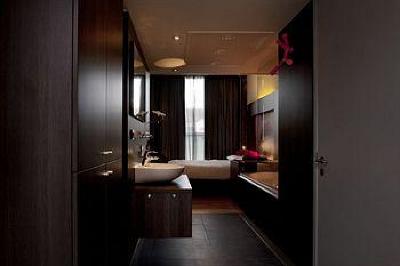 фото отеля Eden Designhotel Maastricht