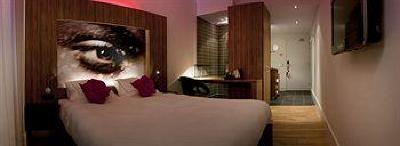 фото отеля Eden Designhotel Maastricht