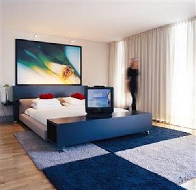 фото отеля Eden Designhotel Maastricht