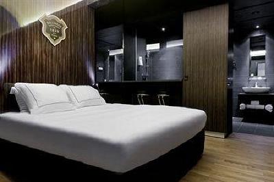 фото отеля Eden Designhotel Maastricht