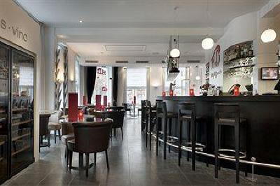 фото отеля Eden Designhotel Maastricht