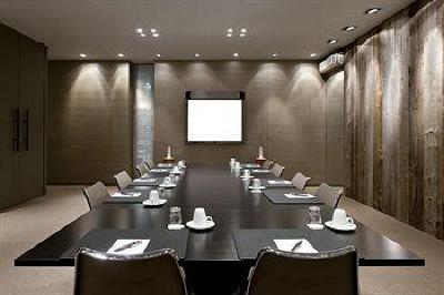 фото отеля Eden Designhotel Maastricht