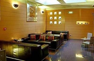 фото отеля Best Western Hotel Plaza Naples