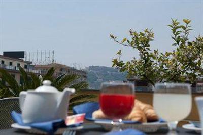 фото отеля Best Western Hotel Plaza Naples