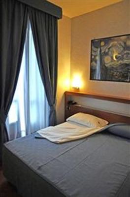 фото отеля Best Western Hotel Plaza Naples