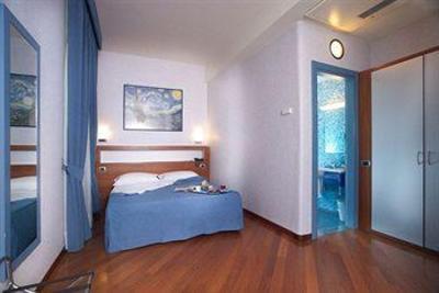 фото отеля Best Western Hotel Plaza Naples