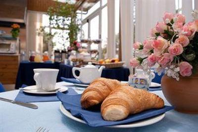 фото отеля Best Western Hotel Plaza Naples