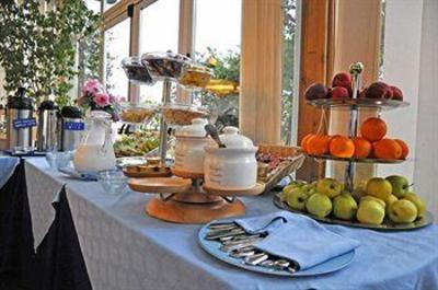 фото отеля Best Western Hotel Plaza Naples