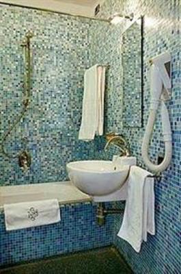 фото отеля Best Western Hotel Plaza Naples