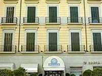 Best Western Hotel Plaza Naples