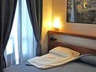 фото отеля Best Western Hotel Plaza Naples