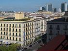 фото отеля Best Western Hotel Plaza Naples