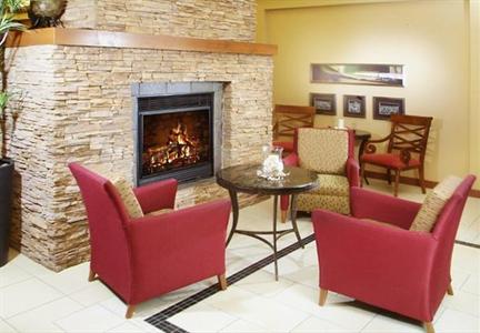 фото отеля Residence Inn Providence Coventry