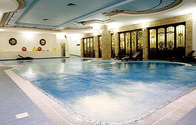 фото отеля Hotel Casale