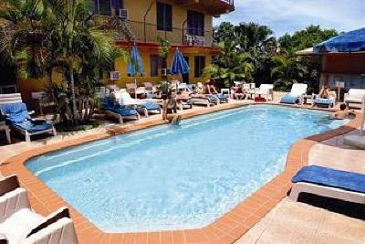 фото отеля Nadi Bay Resort Hotel