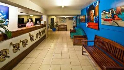 фото отеля Nadi Bay Resort Hotel