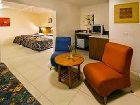 фото отеля Nadi Bay Resort Hotel