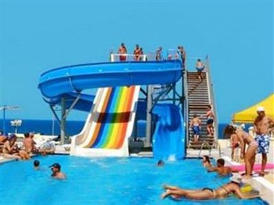 фото отеля Hotel Prima Life Karawen Sousse