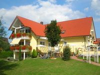 Hotel Im Ziegelweg Garni Rust