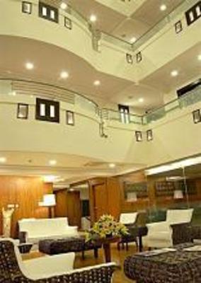 фото отеля Shilton Royale