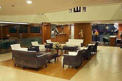 фото отеля Shilton Royale