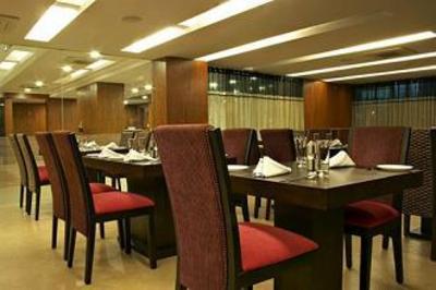 фото отеля Shilton Royale