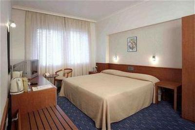 фото отеля Central Hotel Sofia