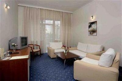 фото отеля Central Hotel Sofia