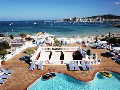 фото отеля Marina Playa Apartments
