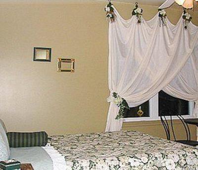 фото отеля Auberge Le Voyageur