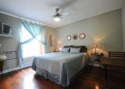 фото отеля Auberge Le Voyageur