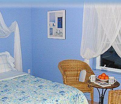фото отеля Auberge Le Voyageur