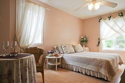 фото отеля Auberge Le Voyageur