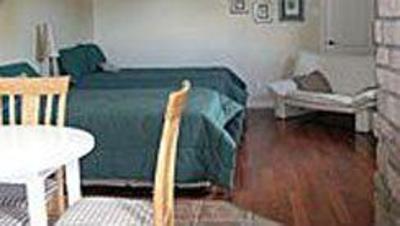 фото отеля Auberge Le Voyageur