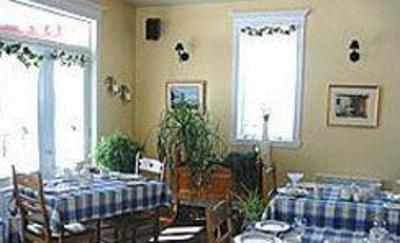 фото отеля Auberge Le Voyageur