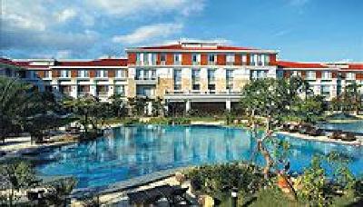 фото отеля Riyuegu Hotsprings Resort Xiamen