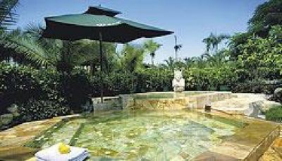 фото отеля Riyuegu Hotsprings Resort Xiamen