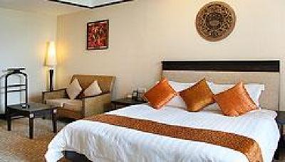 фото отеля Riyuegu Hotsprings Resort Xiamen