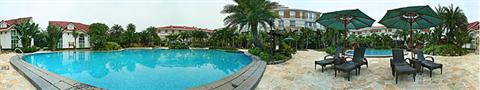 фото отеля Riyuegu Hotsprings Resort Xiamen
