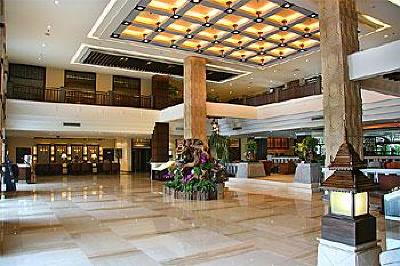 фото отеля Riyuegu Hotsprings Resort Xiamen