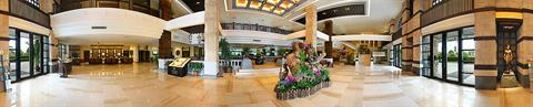 фото отеля Riyuegu Hotsprings Resort Xiamen