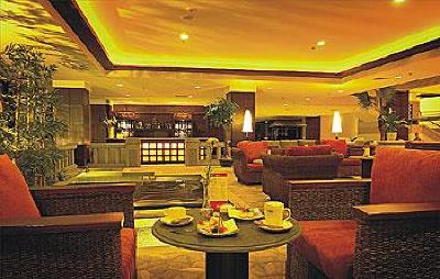 фото отеля Riyuegu Hotsprings Resort Xiamen