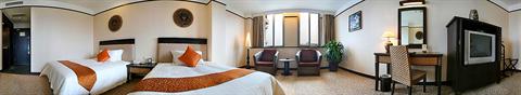фото отеля Riyuegu Hotsprings Resort Xiamen